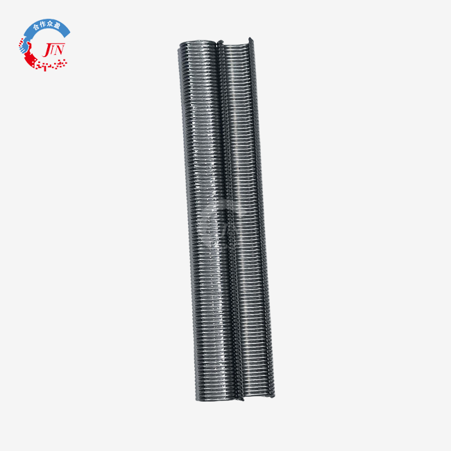 SS C Ring Clips